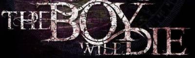 logo The Boy Will Die